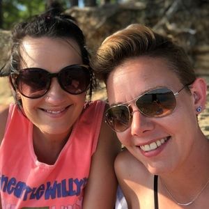 Meet your Posher, Tammy